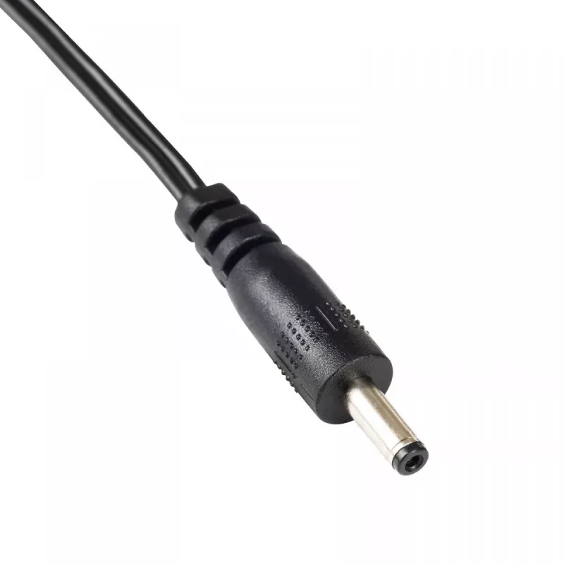 Fonte de alimentação universal Akyga AK-TB-34, 5 V, 2 A, 10 W, 3,5 x 1,35 mm, 1,5 m