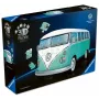 Puzzle Ravensburger Volkswagen T1 162 peças
