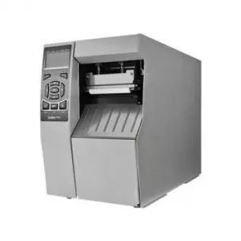 Zebra ZT510 impressora de etiquetas transferência térmica 203 x 203 DPI 305 mm/s Ethernet LAN Bluetooth