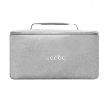 Bolsa Wanbo T2 Ultra | Bolsa para projetor |
