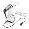 Severin HM 3830 batedeira manual 400W branco misturadora (HM 3830)
