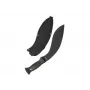 Mil-Tec machete Kukri 15534000 com bainha