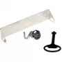 AXIS Cabinet Lock A Conjunto de acessórios para caixa adequado para montagem na parede