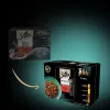 Comida húmida para gatos Sheba Moist, saqueta 12×85 g (1020 g), frango e borrego, adulto