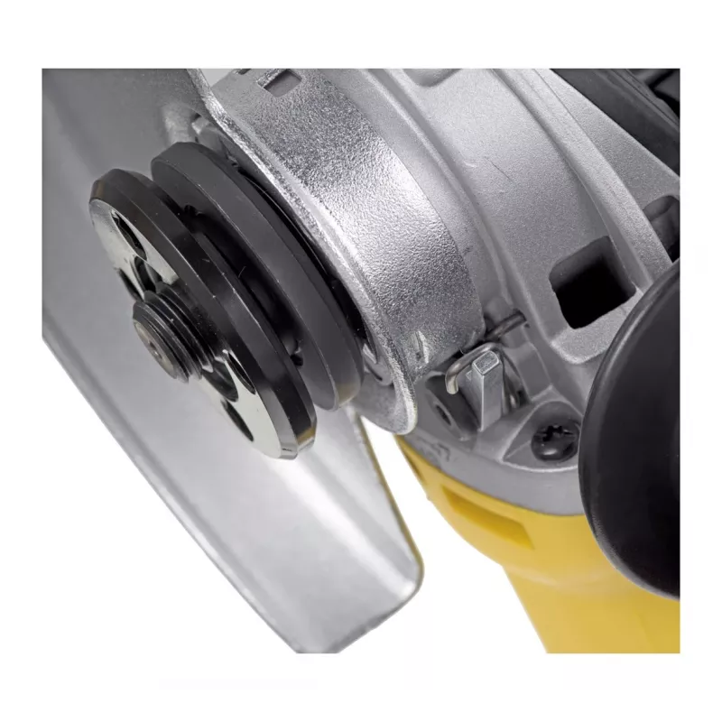 Rebarbadora DeWALT DWE4157-QS 12,5 cm 11800 rpm 900 W 2,05 kg