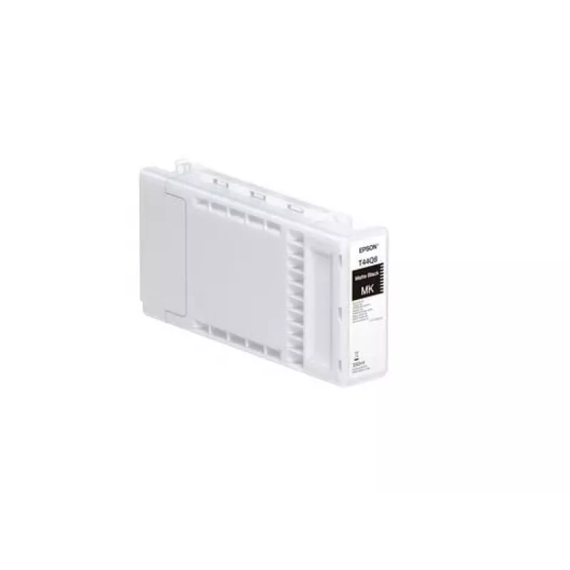 Cartucho de tinta Epson T44Q84N preto mate 350 ml UltraChrome PRO original