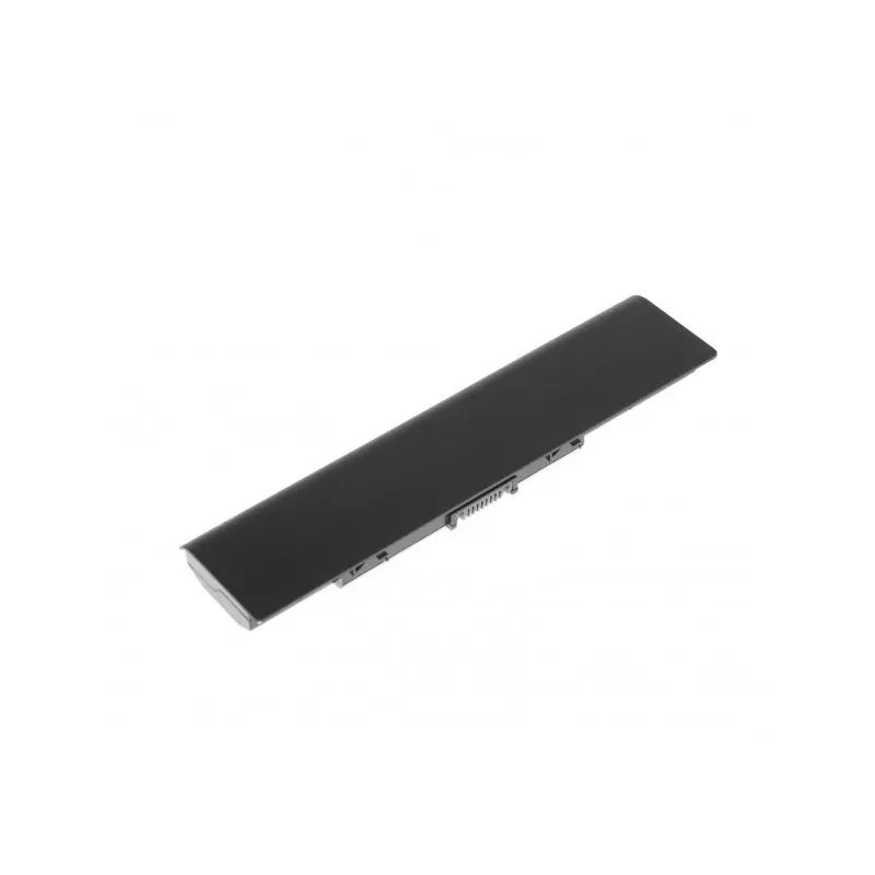 Bateria Green Cell HP78 para portáteis HP Pavilion / Envy, 4400 mAh, 10,8 V, 6 células, Li-Ion, preto