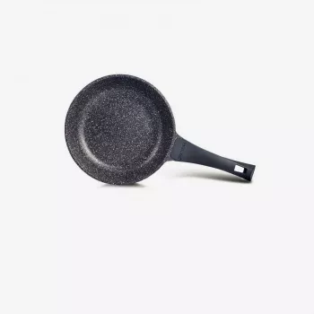 Frigideira Pensofal Saxum 28 cm antiaderente, adequada para indução