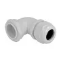 Prensa-cabos DeLOCK 60338 cinzento plástico 1 unid.