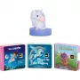 Little Tikes Story Dream Machine - Coleção Criaturas Mágicas, Audiolivro
