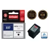 Tinteiro compatível ActiveJet AH-337R para HP 337, tinta pigmentada preta 25 ml, alto rendimento (XL), recondicionado Premium