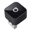 Adaptador sem fios CarPlay/Android Ottocast CP88-T2 Mini – recetor compacto plug-and-play CarPlay/Android Auto