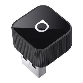 Adaptador sem fios CarPlay/Android Ottocast CP88-T2 Mini – recetor compacto plug-and-play CarPlay/Android Auto