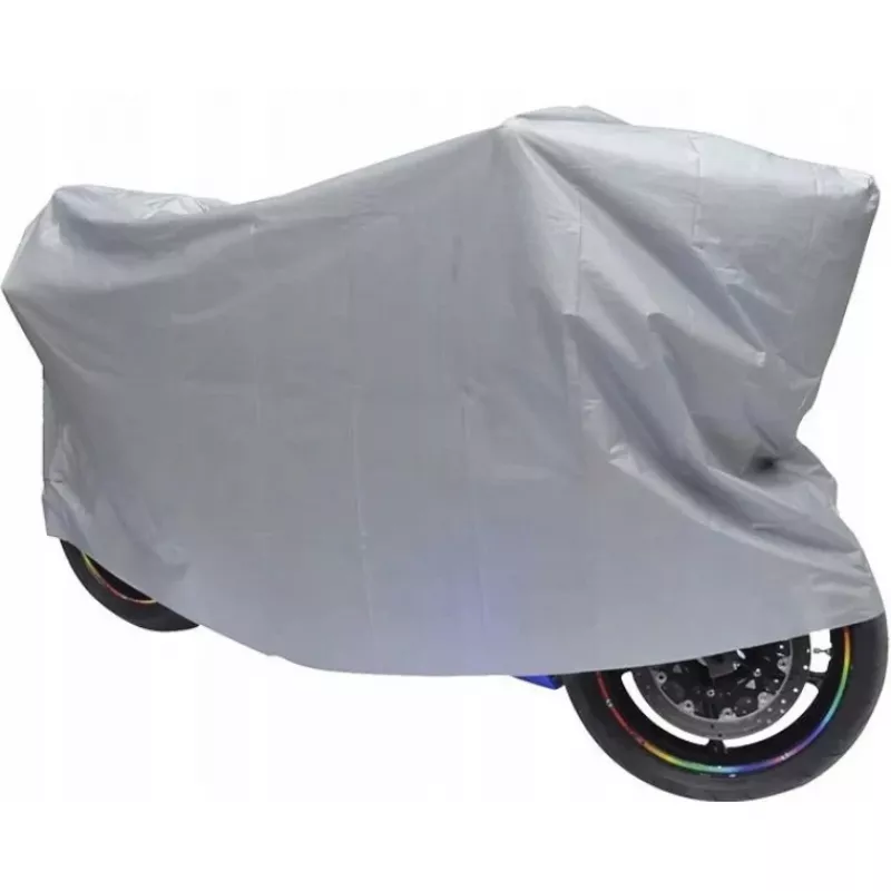 Capa para bicicleta e trotinete Extralink, resistente à corrosão 200x100 cm