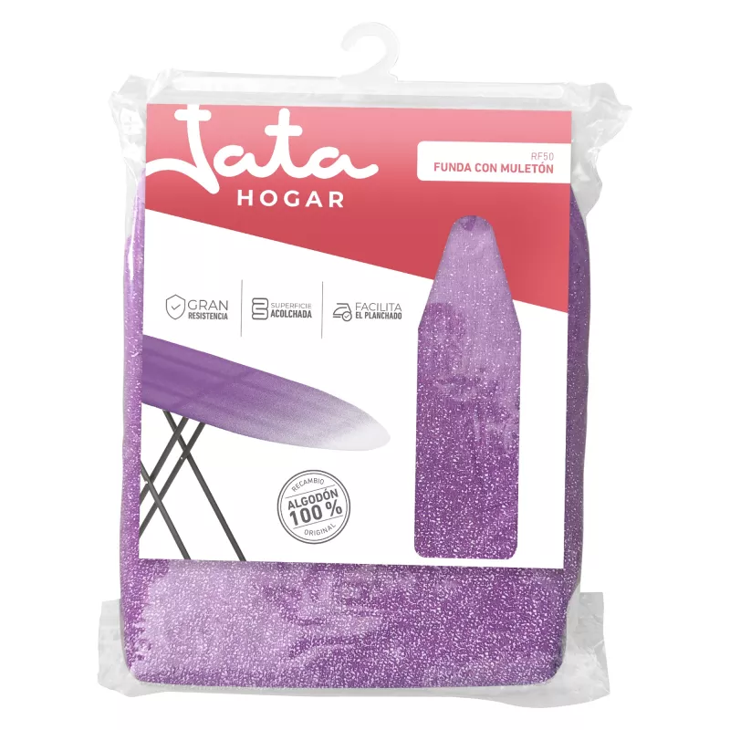 Capa de substituição Jata RF50 para tábua de engomar