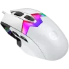 Rato gaming LORGAR MSP80 8000 Hz com fio