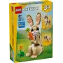 LEGO CREATOR 3 EM 1 31162 Coelhinho fofo