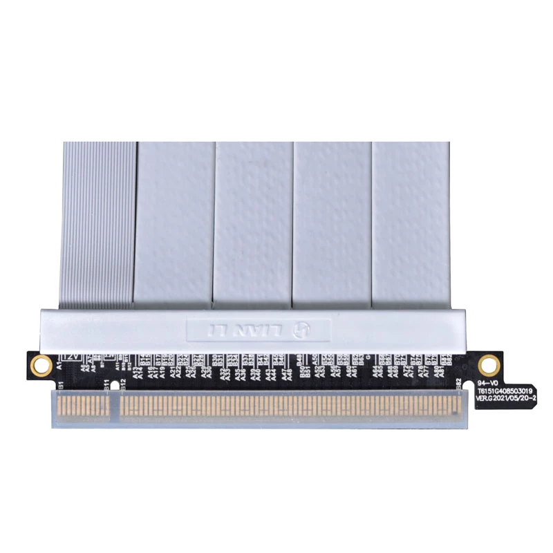 Lian Li PW-PCI-4-60W peça de caixa de computador Full Tower (PW-PCI-4-60W)