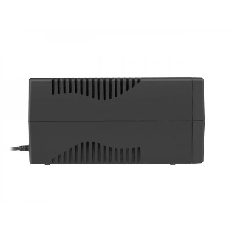 Fonte de alimentação ininterrupta (UPS) Armac H/650E/LED/V2 Line-Interactive 0,65 kVA 390 W 2 tomadas de saída AC
