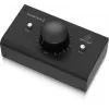 Behringer MONITOR1 controlador de volume botão rotativo