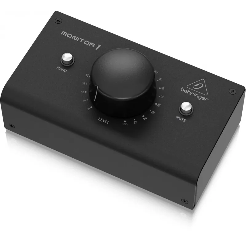 Behringer MONITOR1 controlador de volume botão rotativo