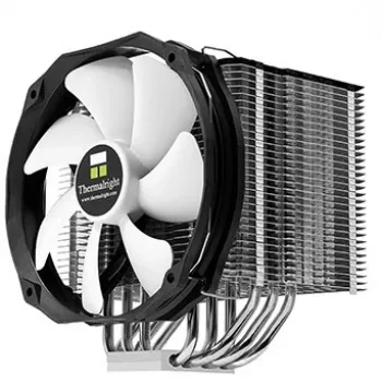 Thermalright Macho Rev.B - dissipador de CPU - (socket LGA775, socket LGA1156, socket AM2, socket AM2+, socket LGA1366, socket AM3, socket LGA1155, socket AM3+, socket LGA2011, socket