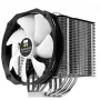 Thermalright Macho Rev.B - dissipador de CPU - (socket LGA775, socket LGA1156, socket AM2, socket AM2+, socket LGA1366, socket AM3, socket LGA1155, socket AM3+, socket LGA2011, socket