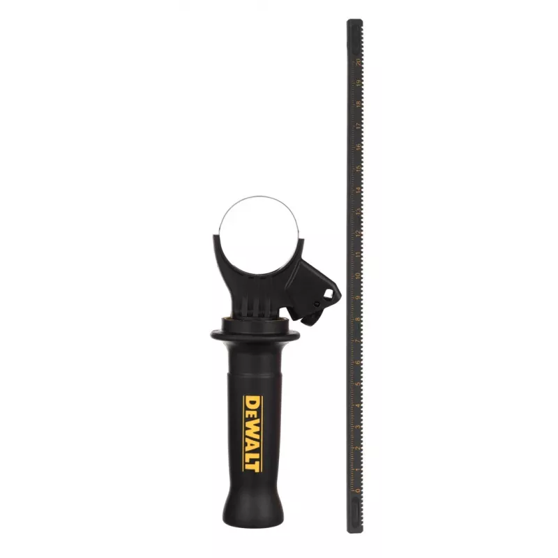 Martelo perfurador DeWALT DCH263N-XJ, SDS Plus, 18V Li‑Ion, 1165 RPM, 2,7 kg