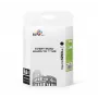 Cartucho de tinta TB compatível com Brother LC529/539 PIG BK novo