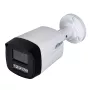 Câmara de rede bullet Dahua Technology 4MP Entry Smart Dual Light focal fixa
