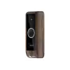 Capa policarbonato Ubiquiti UVC-G4-DB-Wood leve durável