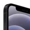 Telefone REFURB. Iphone 12/128GB Preto A Grade Vermelho