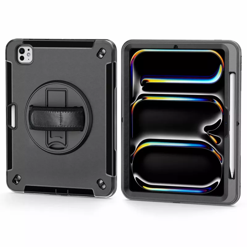 Capa 4smarts 541161 capa para tablet 27,9 cm (11 polegadas) preta