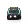 Leitor de códigos de barras portátil Datalogic CODiScan
