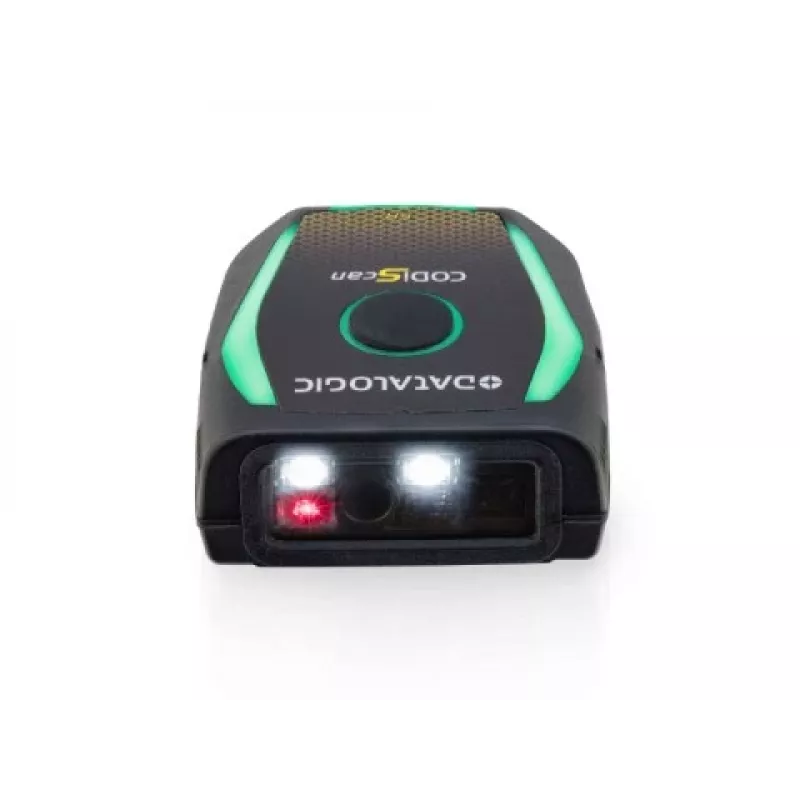 Leitor de códigos de barras portátil Datalogic CODiScan