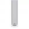 Ubiquiti UACC-SSD-Tray UniFi tabuleiro para SSD M.2 NVMe para Cloud Gateway Max e Fiber, suporta 2230/2242/2260/2280, cinzento/branco