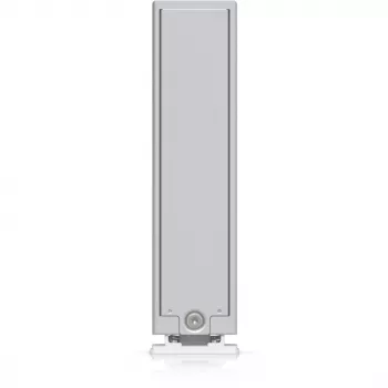 Baía para SSD M.2 Ubiquiti, compartimento de armazenamento opcional para Cloud Gateway Max, que suporta um SSD M.2 NVMe nos tamanhos 2230, 2242, 2260, 2280 ou 22110
