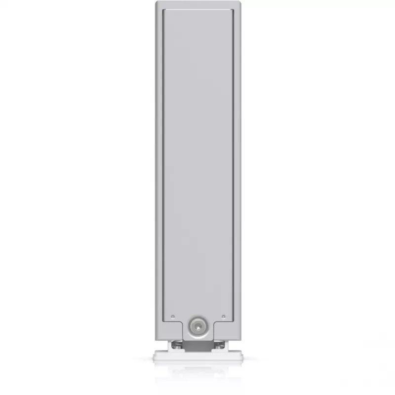 Ubiquiti UACC-SSD-Tray UniFi tabuleiro para SSD M.2 NVMe para Cloud Gateway Max e Fiber, suporta 2230/2242/2260/2280, cinzento/branco