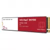 Unidade SSD Western Digital SN700 2 TB M.2 PCIe 3.0 NVMe NAS