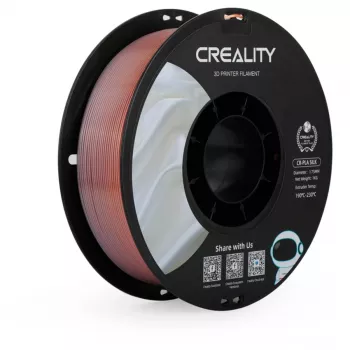 Material de impressão 3D Creality 3D 3301120003 multicolor 1 kg 1,75 mm