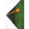 Traveller Tarp, toldo de sol verde