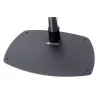 Suporte STD01 para ecrã 32-55'' VESA 75x75/600-400'' 80 kg