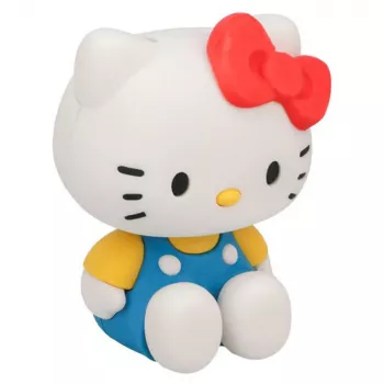 Borracha Paladone Hello Kitty Chunky – Paladone PP13283HK, borracha com forma inovadora