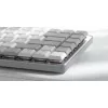 Logitech MX Mechanical Mini for Mac – Teclado sem fios iluminado, Tenkeyless