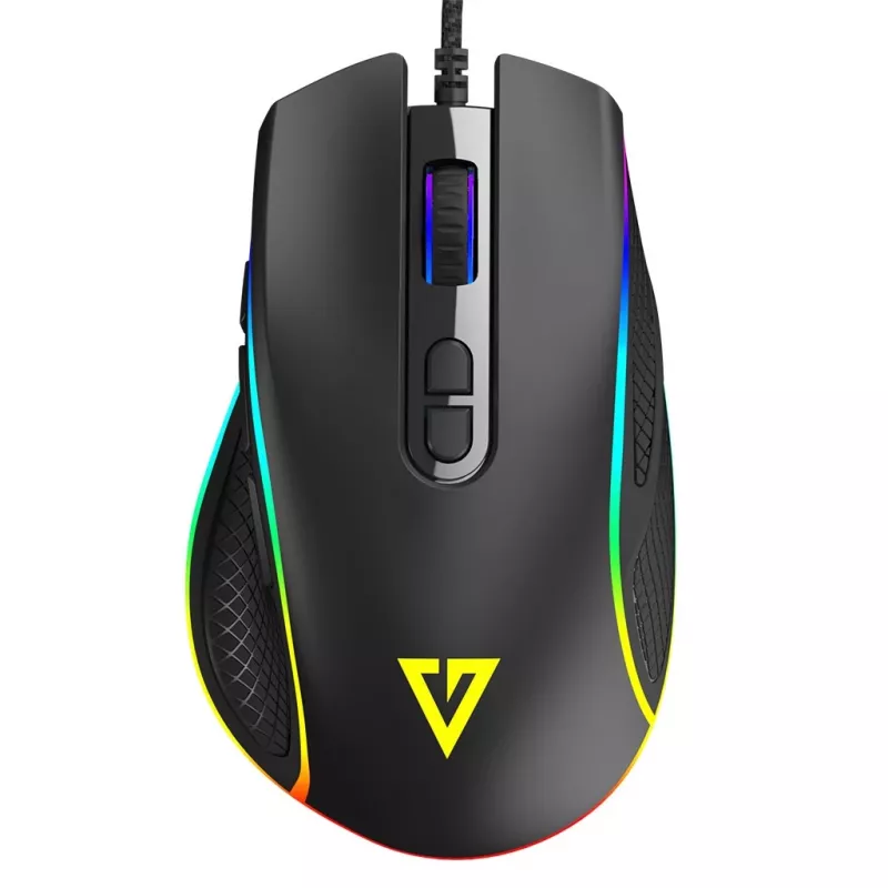 Rato MODECOM Volcano Veles M-MC-VELES-100 USB
