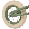 Bicicleta de equilíbrio HUFFY Vintage 10 polegadas verde – HUFFY 27284W, rodas de 10 polegadas, bicicleta de aprendizagem sem pedais