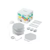 Painel LED hexagonal Nanoleaf NL42-6002HX-15PK, RGB, pack de 15, alimentação AC