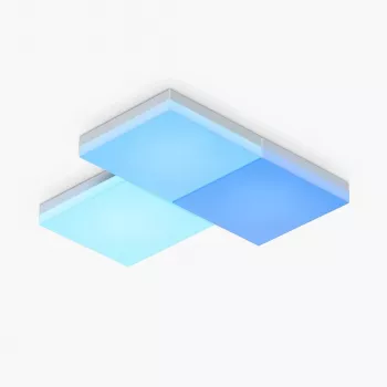 Lâmpada de teto inteligente Nanoleaf NF083E00-1SL
