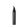 Máquina de cortar cabelo Xiaomi BHR7052EU — recarregável preta, 14 definições de comprimento, uso em todo o corpo, à prova de água IPX7