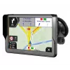 Navegação automóvel MODECOM FreeWAY CX 7.3 iGO, 7 polegadas 800x480, 16 GB, MicroSDHC, Bluetooth, Windows CE 6.0